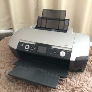 EPSONのプリンターPM-D800