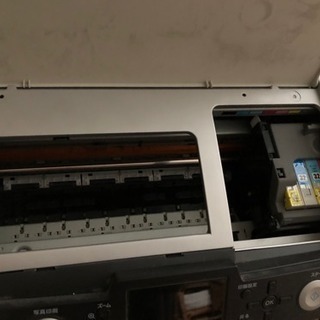 EPSONのプリンターPM-D800の画像