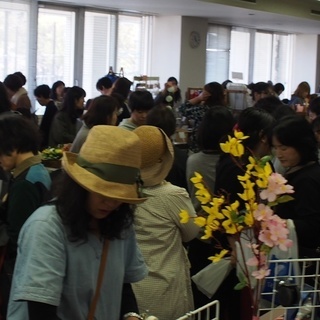 てしごと市ｖｏｌ．１９　出店作家さん募集中！
