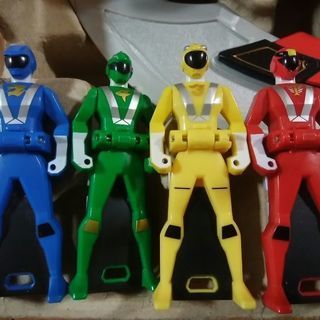 【取引終了】ゴーカイサーベルの画像