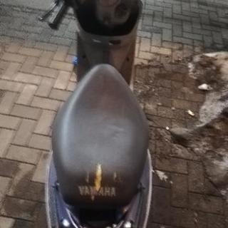 Ｂｊの低走行車です