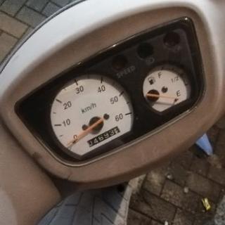 Ｂｊの低走行車ですの画像