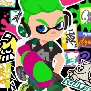 スプラトゥーン2メンバー募集✨ - 横浜市