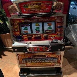 【美品】ジャンキージャグラーⅢ
