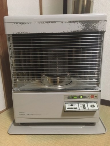 特価！ コロナ SV-V45MC2 3.85kw 煙突おまけ付