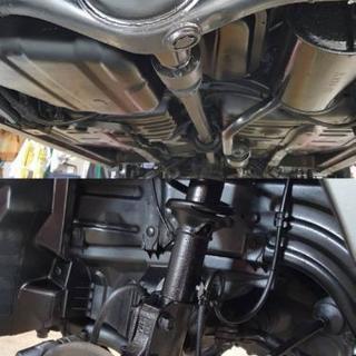 三菱トッポBJ4WDターボ🚗の画像