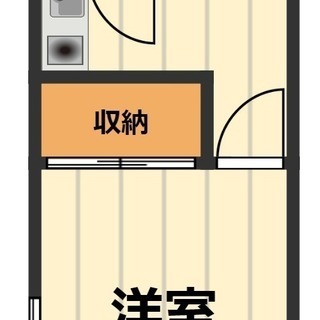 完全初期費用0円！！！事務所登記・外国籍・倉庫使用・生活保護　な...