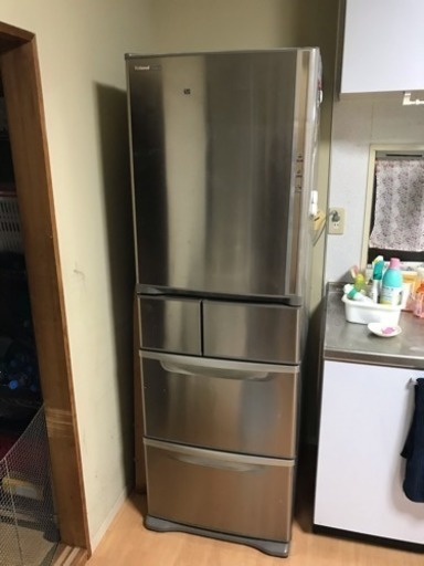 洗濯機と冷蔵庫、欲しい方いませんか？