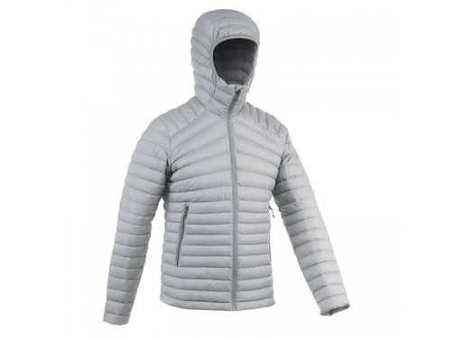 ★フランス トレーサブル ダウン ジャケット 超軽量 コンパクト 800フィルパワー gr