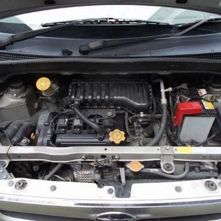 3月6日再！値引きしました！難有り！車検残H31.8迄 スバル ステラ H18年式 走行距離190,247km 現車確認出来ます!!の画像
