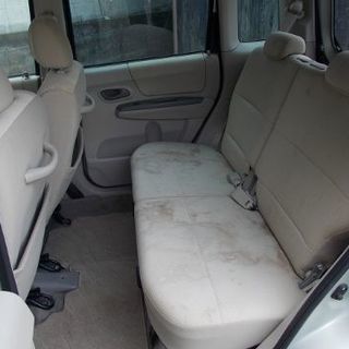 3月6日再！値引きしました！難有り！車検残H31.8迄 スバル ステラ H18年式 走行距離190,247km 現車確認出来ます!!の画像