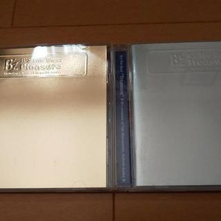 【CD】B'z The Best Pleasure & Trea...