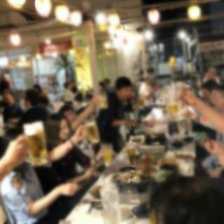 3月9日(土)飲み会メンバー募集！
