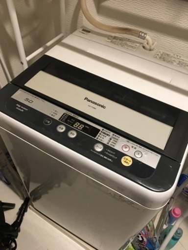 パナソニック 洗濯機