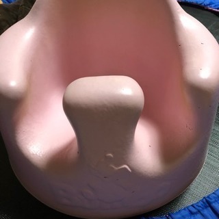 バンボ ピンク