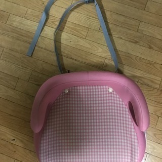 ジュニアセーフティシートの画像