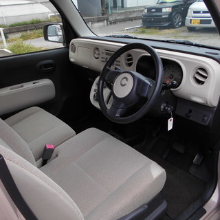 車検33年3月　42000KM!!!の画像