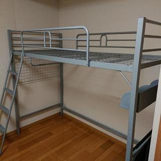 ロフトベッド 3000円