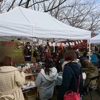 ファーマーズマーケット川口