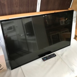 Panasonic パナソニック 43インチ 43型 液晶テレビ
