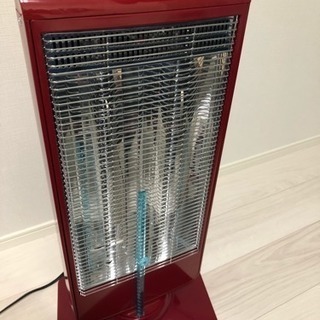 カーボンヒーター 美品