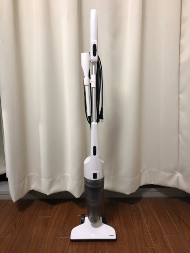 掃除機