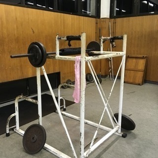 筋トレ仲間募集！ - スポーツ
