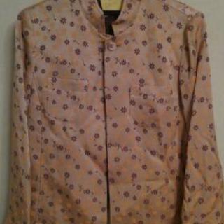 ジャケット&ノースリーブワンピース　M