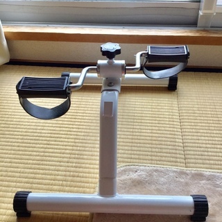 フィットネスサイクル