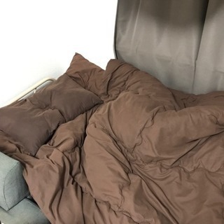 引越し処分のため、布団セットをあげます。