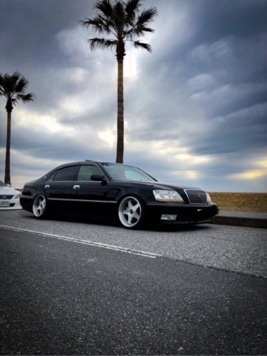 17マジェスタ10thアニバーサリー 値下げ可能 (ひろ) 五井のトヨタの