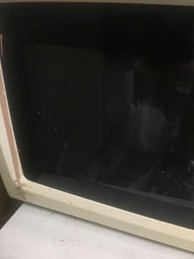 電子レンジ 1500円 シャープ