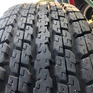 jeepラングラー サハラ純正の画像