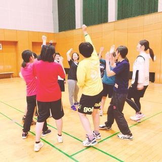 ☆女子バレーチーム☆高校生、大学生大歓迎！ - 八王子市
