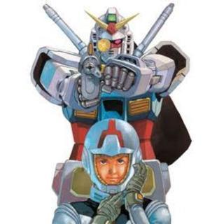 ガンダム好き