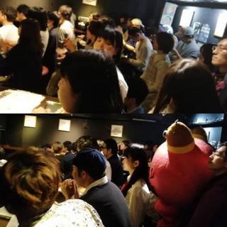 本日3/6入場無料オールジャンルライブ観覧参加メンバー募集 - その他