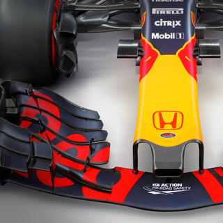 F1 2019 第二戦 バーレーンGP 観戦会 のご案内 【福岡天神】