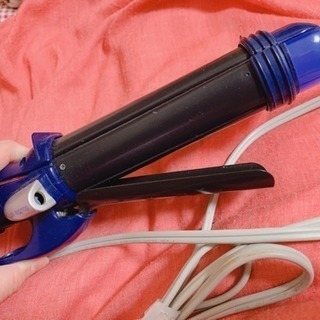 ◼︎中古◼︎ヘアアイロン 