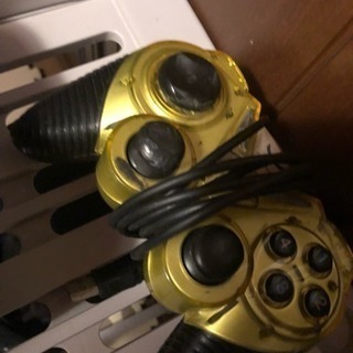 ゲームパッド