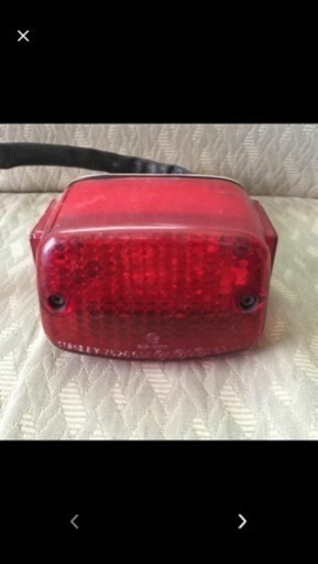 バルカンクラシック LEDテールランプ