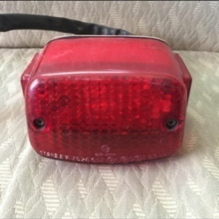 バルカンクラシック LEDテールランプ
