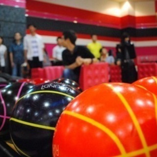 🌟気軽に親睦会！グループ戦ボウリング大会♪＆カラオケ親睦PARTY♪