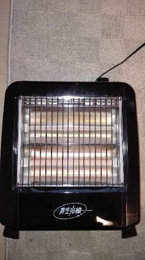 電気ストーブ