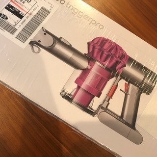 Dyson v6