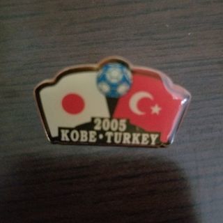 バッジ