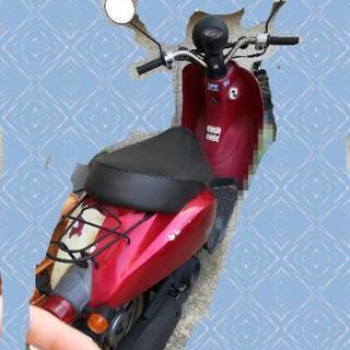 (商談中)トゥデイ　原付　バイクの画像