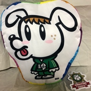 【お取引準備中】ジェネ高TV 佐野玲於 4点セット（パスケース、クリアボトル、ペンポーチ、ダイカットクッション）の画像