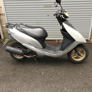激安！4サイクルディオ