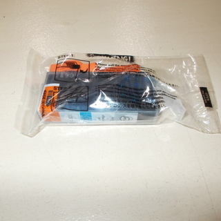 ジャンク品キャノンプリンターの画像