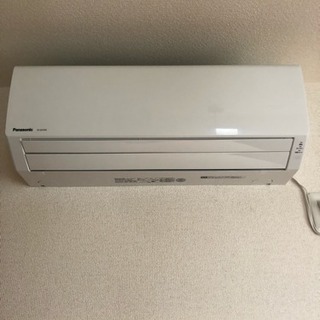 Panasonicエアコン